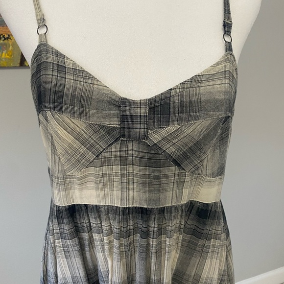 Cotton sundress. - Picture 2 of 7